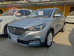 ام جي ZS